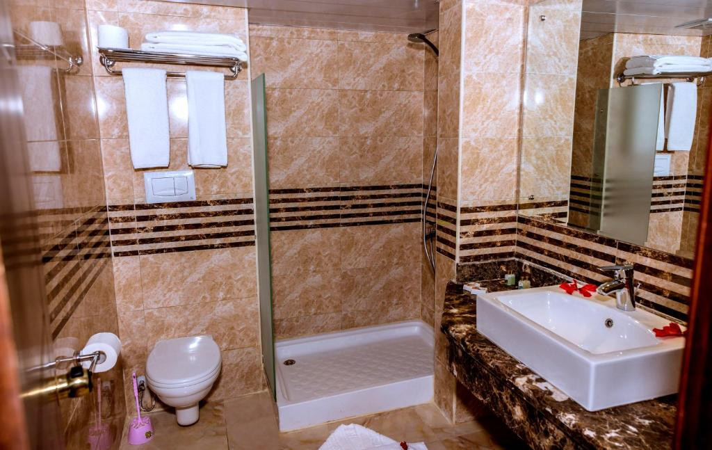 GOLDEN BEACH RESORT (EX. MOVIE GATE) — фото 15