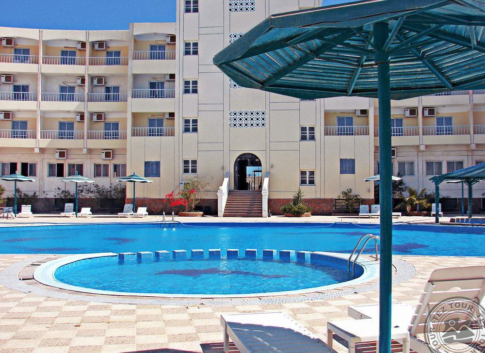 GRAND BLUE SAINT MARIA AQUA PARK — фото 3