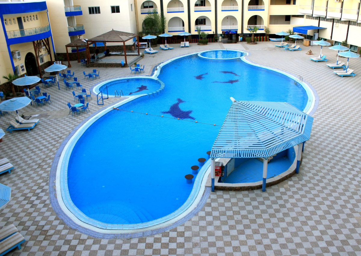 GRAND BLUE SAINT MARIA AQUA PARK — фото 4