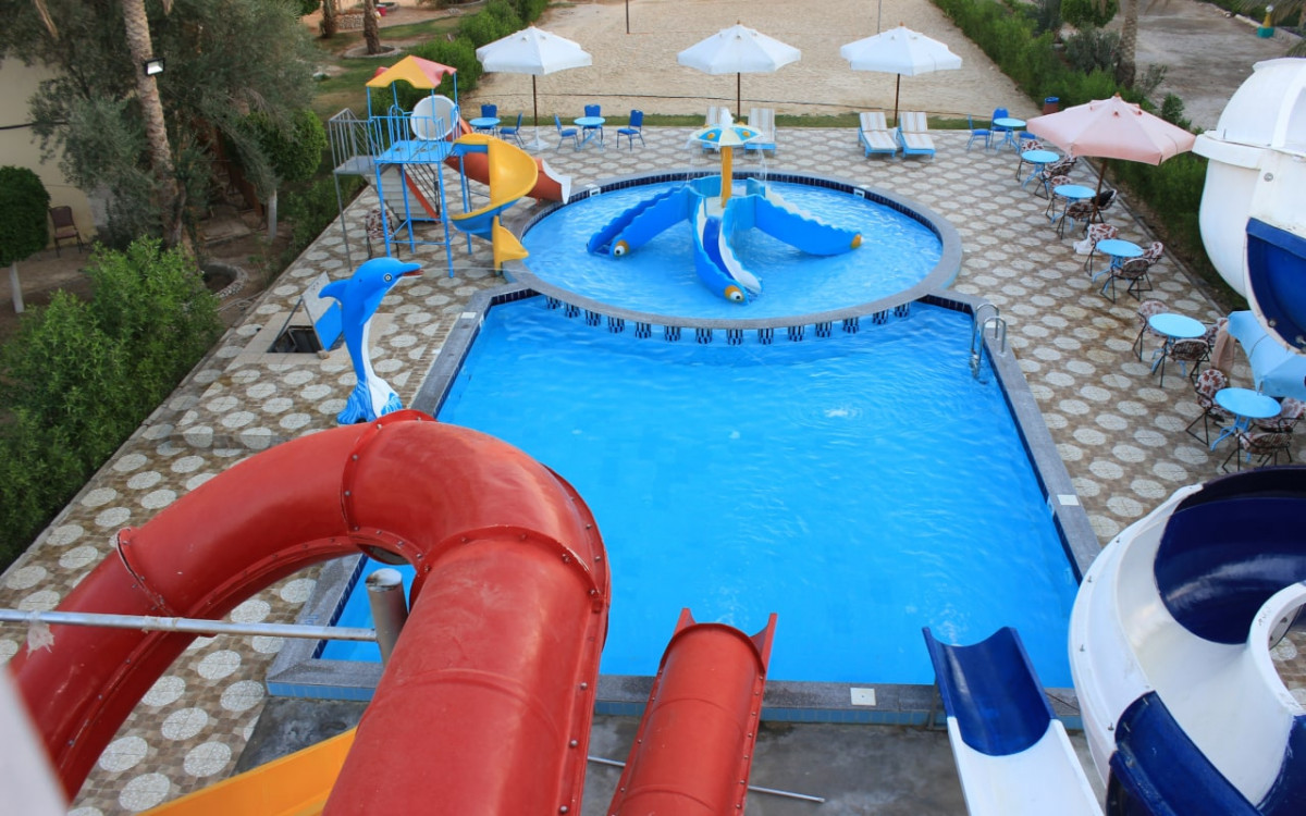 GRAND BLUE SAINT MARIA AQUA PARK — фото 5