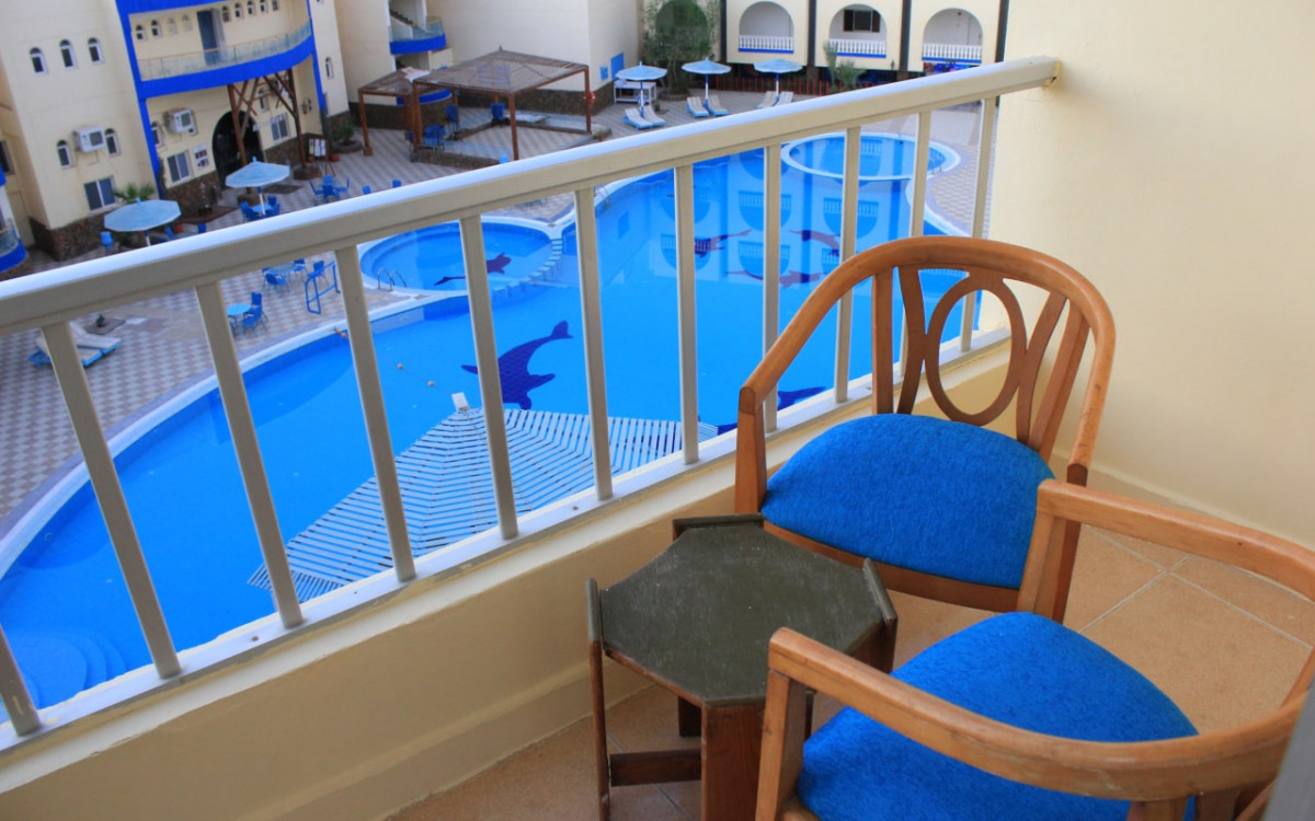 GRAND BLUE SAINT MARIA AQUA PARK — фото 6