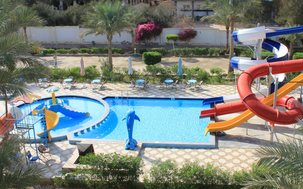 GRAND BLUE SAINT MARIA AQUA PARK — фото 8