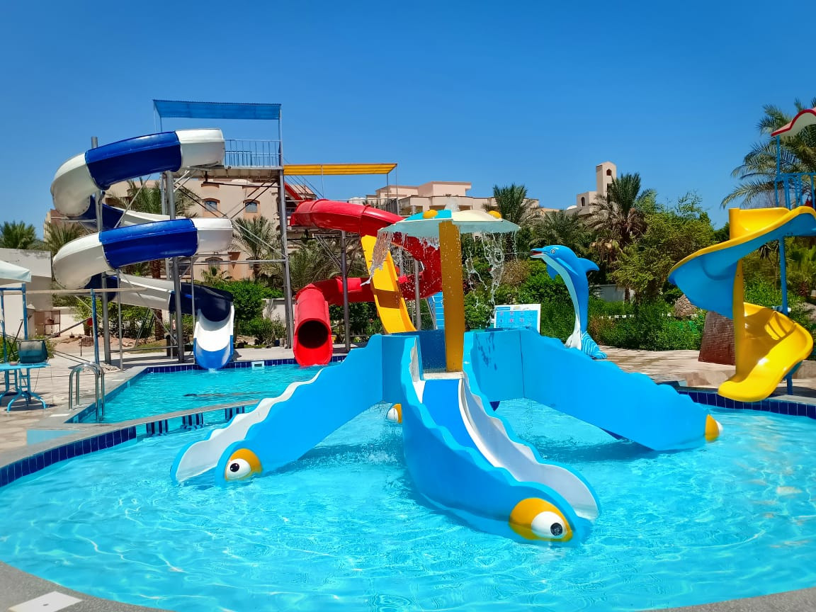 GRAND BLUE SAINT MARIA AQUA PARK — фото 9