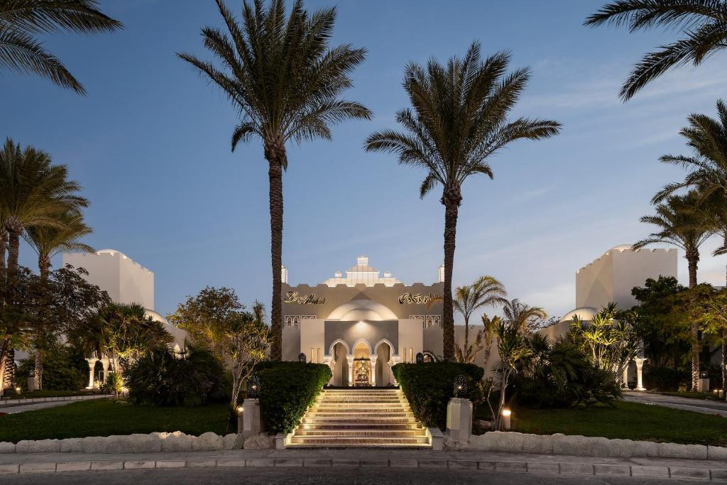 GRAND MAKADI — фото 9