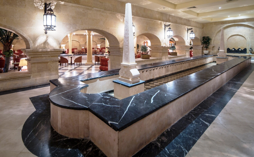 GRAND RESORT HURGHADA — фото 14