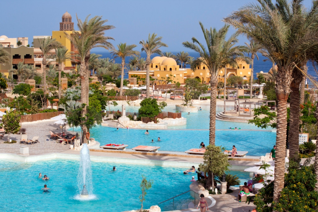 GRAND WATERWORLD MAKADI (EX. SUNWING WATERWORLD) — фото 2