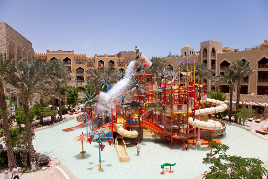 GRAND WATERWORLD MAKADI (EX. SUNWING WATERWORLD) — фото 3
