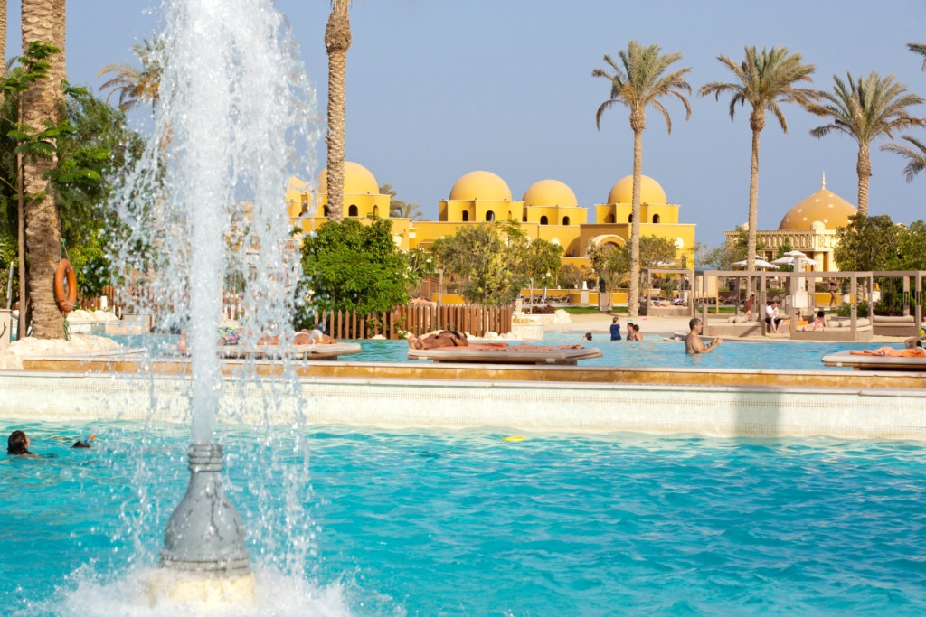 GRAND WATERWORLD MAKADI (EX. SUNWING WATERWORLD) — фото 4