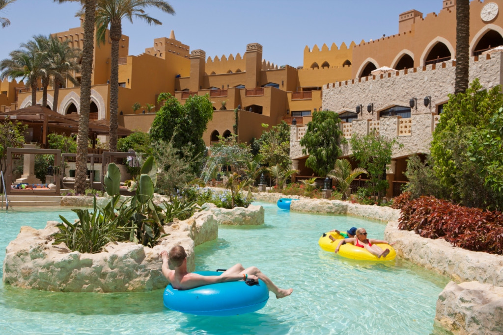 GRAND WATERWORLD MAKADI (EX. SUNWING WATERWORLD) — фото 5
