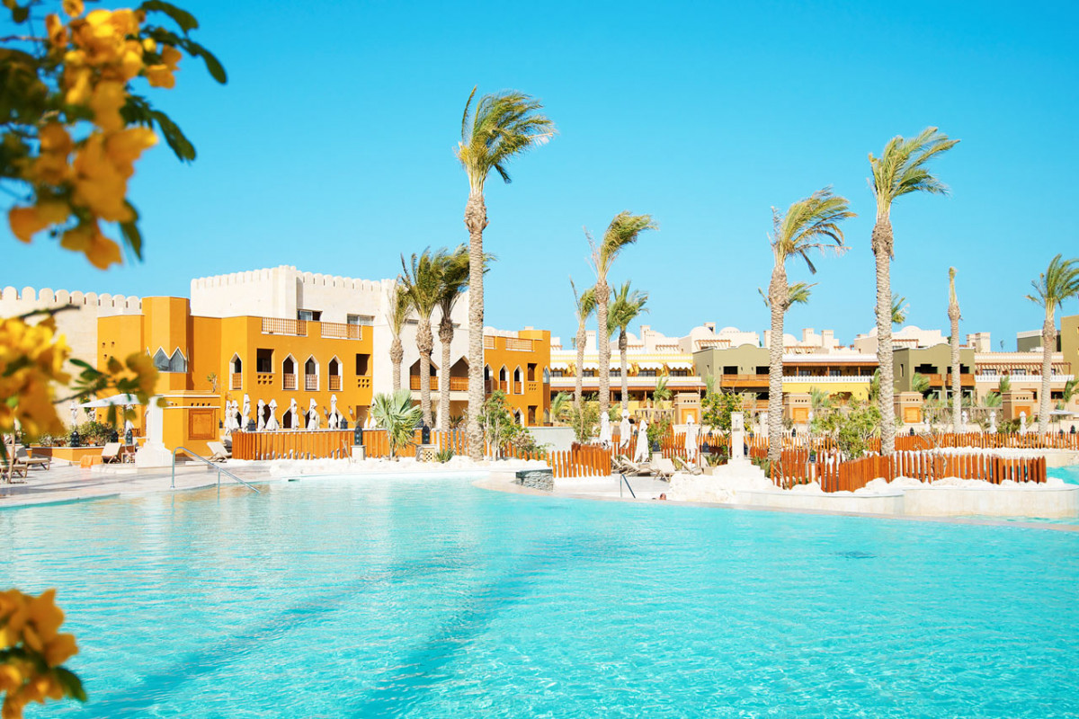 GRAND WATERWORLD MAKADI (EX. SUNWING WATERWORLD) — фото 7