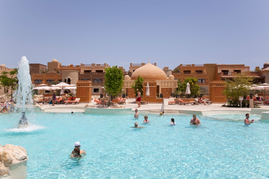 GRAND WATERWORLD MAKADI (EX. SUNWING WATERWORLD) — фото 8