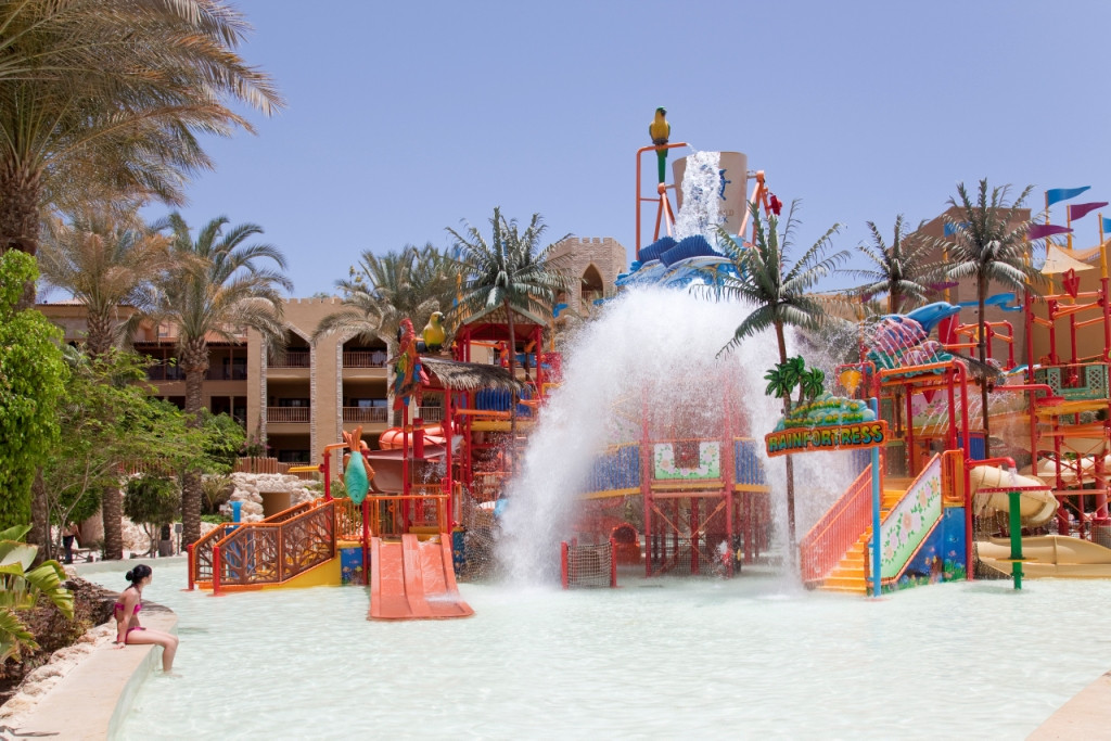GRAND WATERWORLD MAKADI (EX. SUNWING WATERWORLD) — фото 9