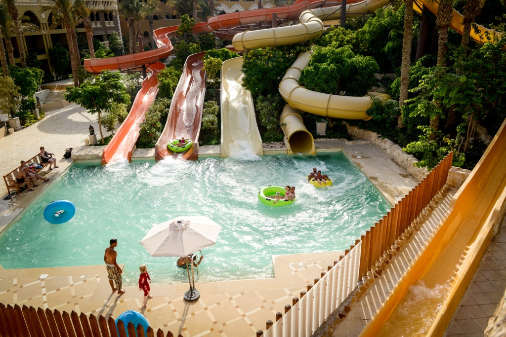 GRAND WATERWORLD MAKADI (EX. SUNWING WATERWORLD) — фото 10
