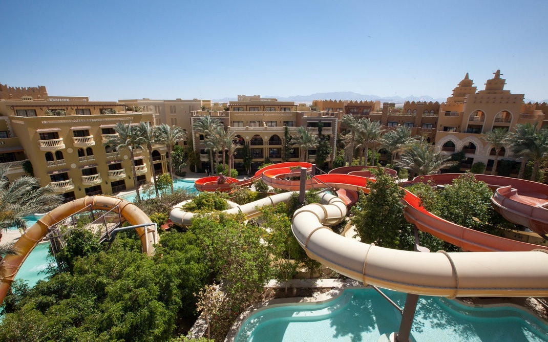 GRAND WATERWORLD MAKADI (EX. SUNWING WATERWORLD) — фото 12