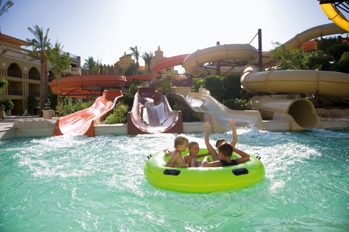 GRAND WATERWORLD MAKADI (EX. SUNWING WATERWORLD) — фото 14
