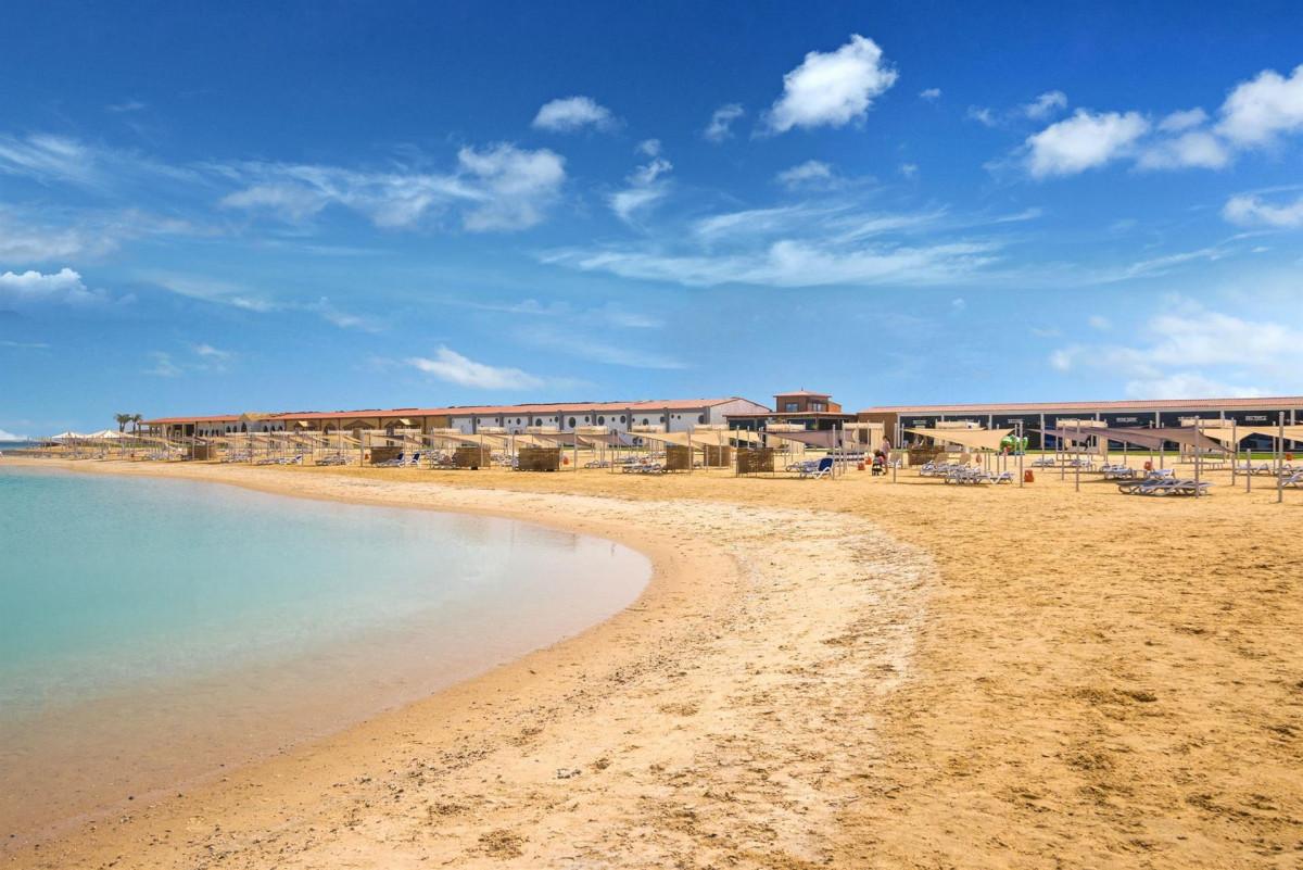 GRAVITY HOTEL & AQUA PARK HURGHADA — фото 6