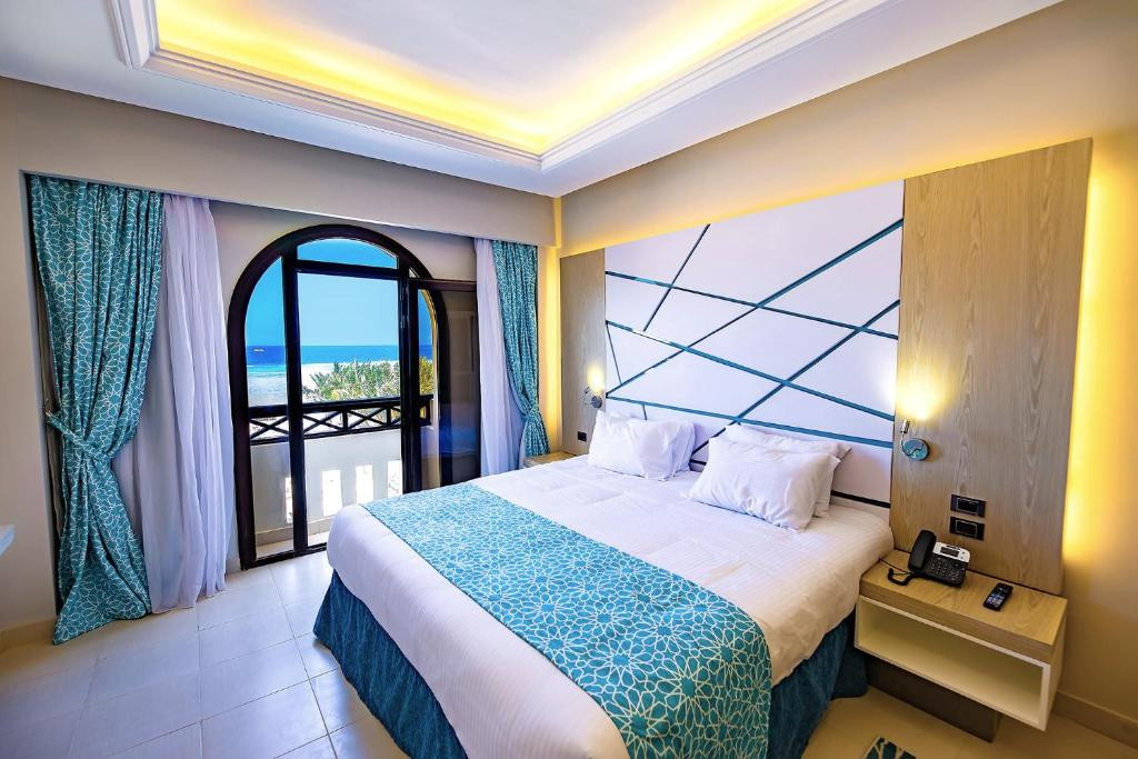 GRAVITY HOTEL & AQUA PARK SAHL HASHEESH — фото 2