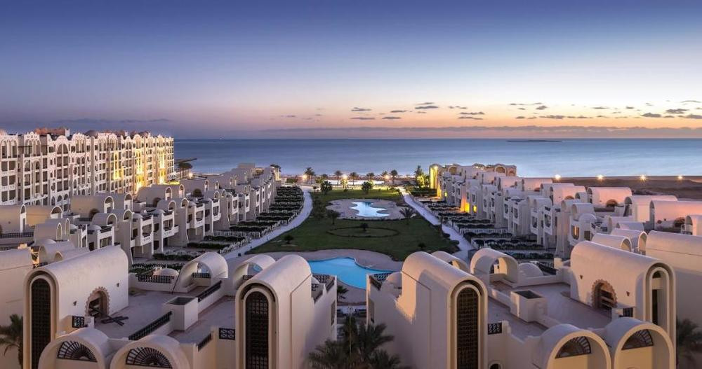 GRAVITY HOTEL & AQUA PARK SAHL HASHEESH — фото 4