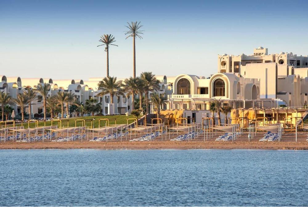 GRAVITY HOTEL & AQUA PARK SAHL HASHEESH — фото 10