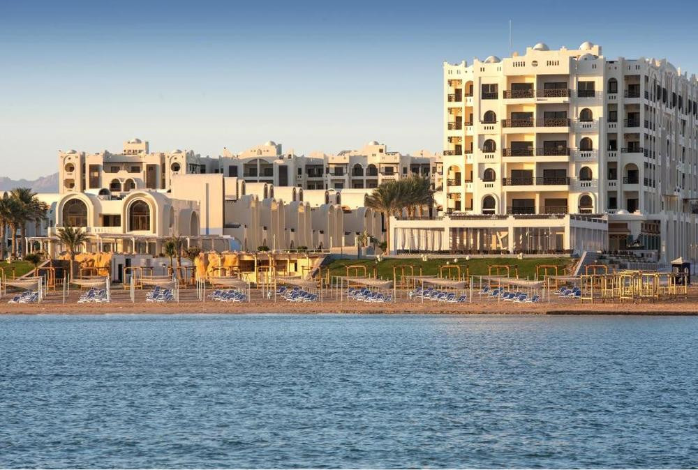 GRAVITY HOTEL & AQUA PARK SAHL HASHEESH — фото 11