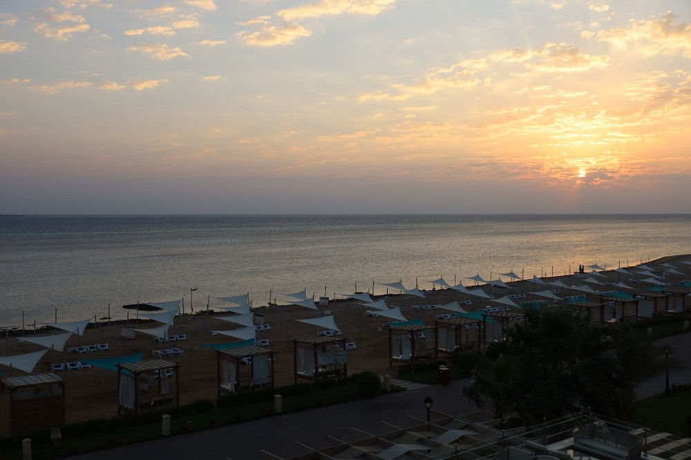 GRAVITY HOTEL & AQUA PARK SAHL HASHEESH — фото 12