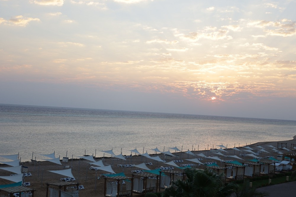 GRAVITY HOTEL & AQUA PARK SAHL HASHEESH — фото 13