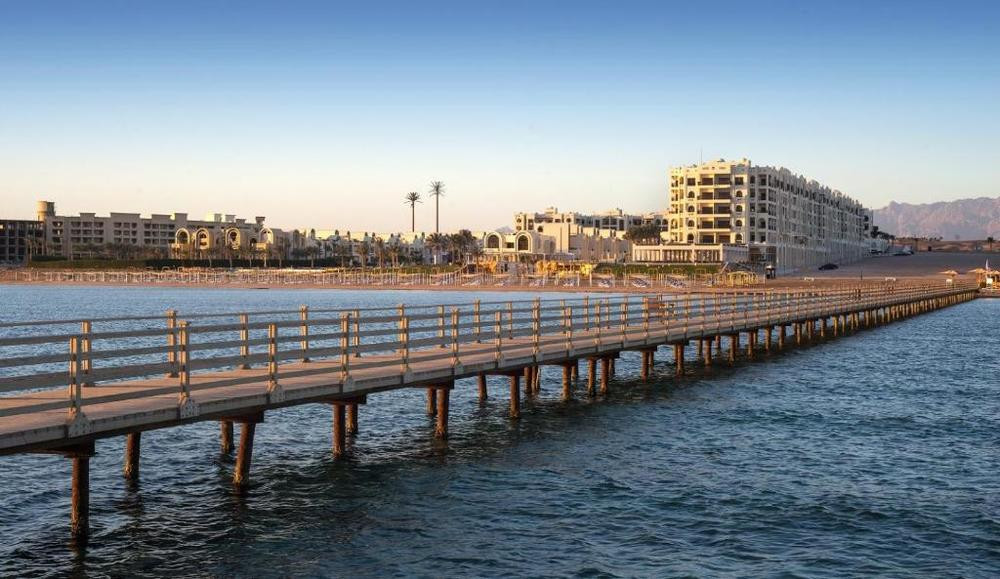 GRAVITY HOTEL & AQUA PARK SAHL HASHEESH — фото 14