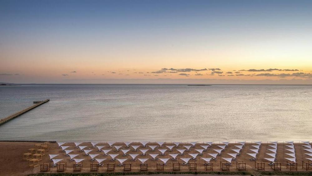 GRAVITY HOTEL & AQUA PARK SAHL HASHEESH — фото 15