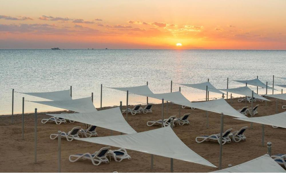 GRAVITY HOTEL & AQUA PARK SAHL HASHEESH — фото 16