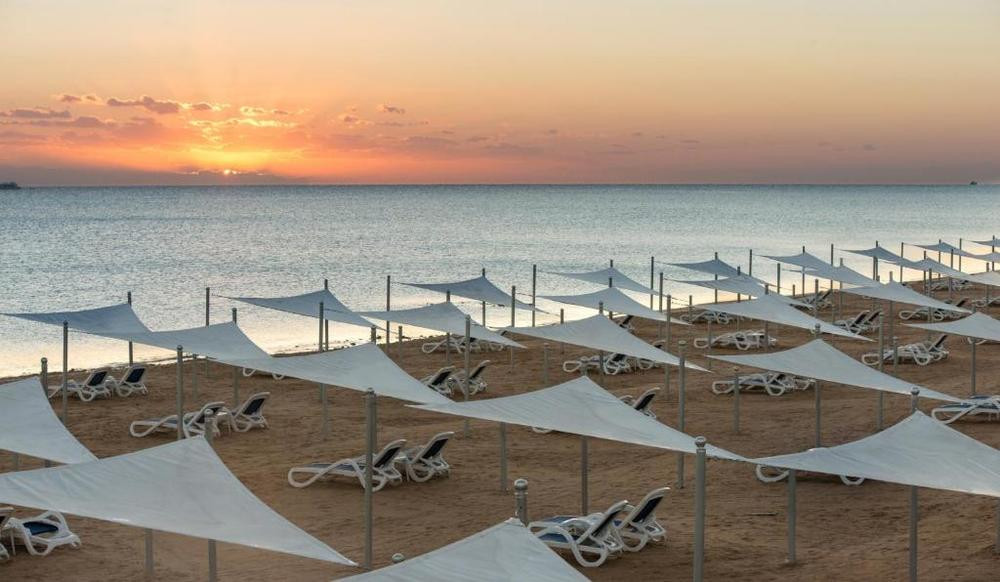 GRAVITY HOTEL & AQUA PARK SAHL HASHEESH — фото 17