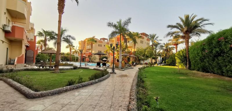 GREEN GARDEN RESORT — фото 9