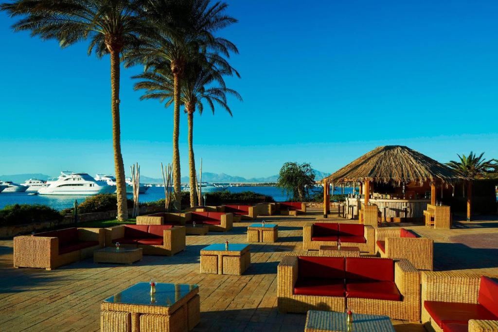 HURGADA MARRIOTT BEACH RESORT — фото 6