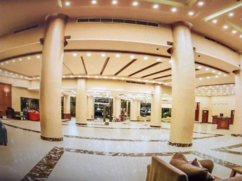HURGADA MIRAGE BEACH CHALET & AQUA PARK — фото 3