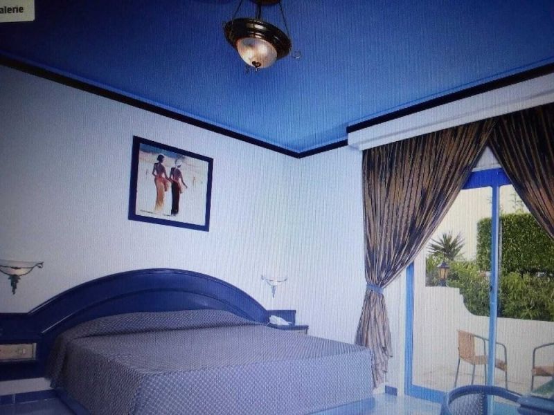 HURGADA MIRAGE BEACH CHALET & AQUA PARK — фото 4