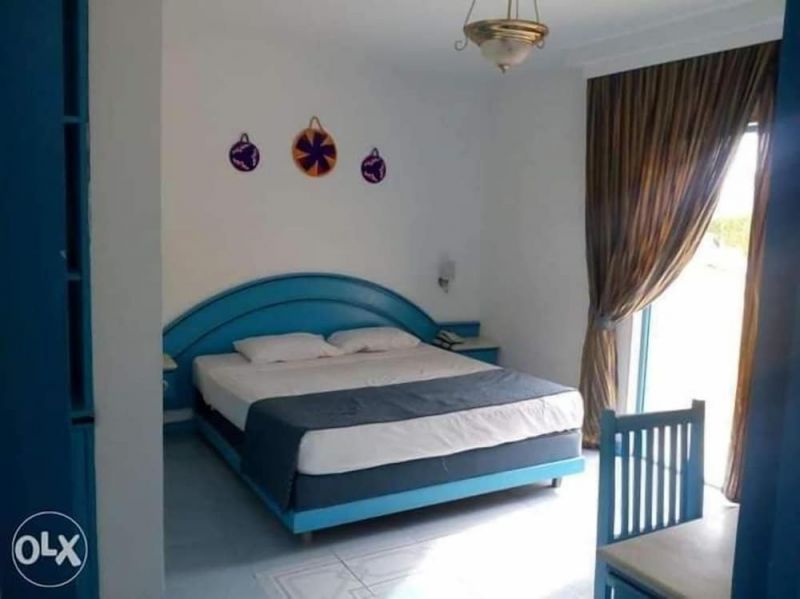 HURGADA MIRAGE BEACH CHALET & AQUA PARK — фото 8