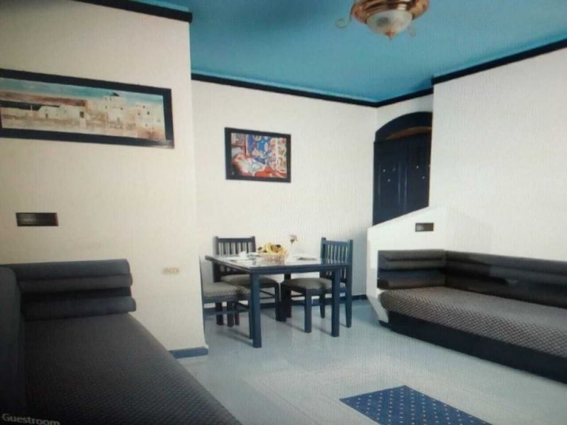 HURGADA MIRAGE BEACH CHALET & AQUA PARK — фото 9