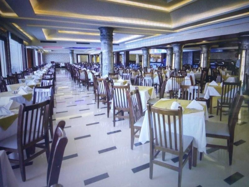 HURGADA MIRAGE BEACH CHALET & AQUA PARK — фото 18