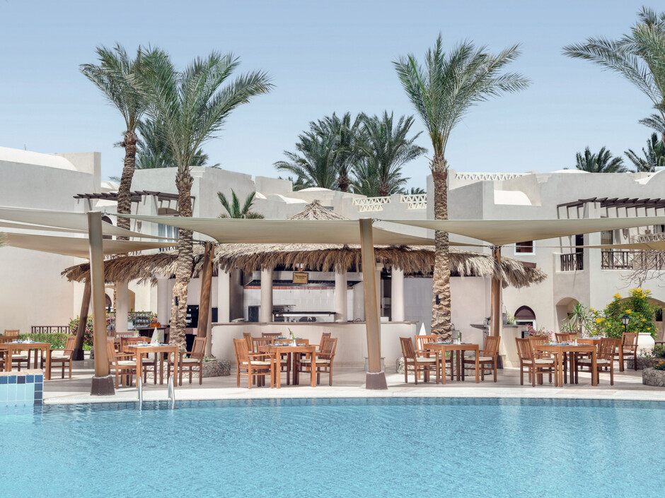 IBEROTEL MAKADI BEACH — фото 4