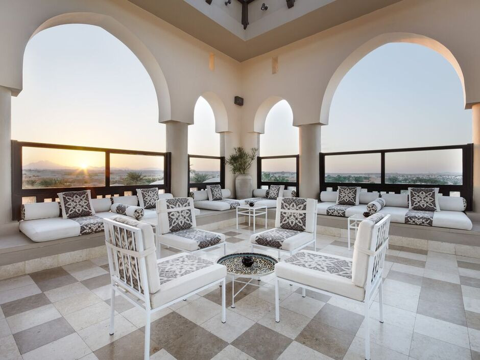 IBEROTEL MAKADI BEACH — фото 17