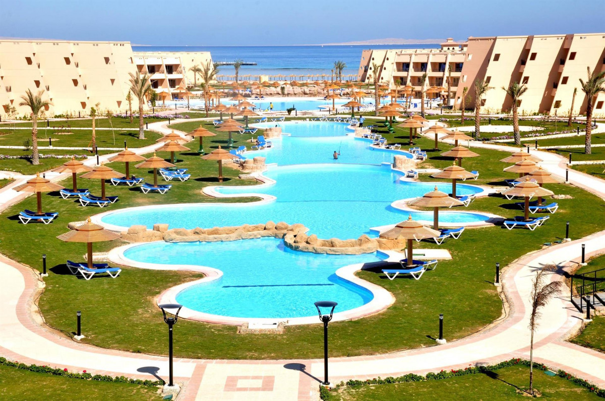 JASMINE PALACE RESORT — фото 2