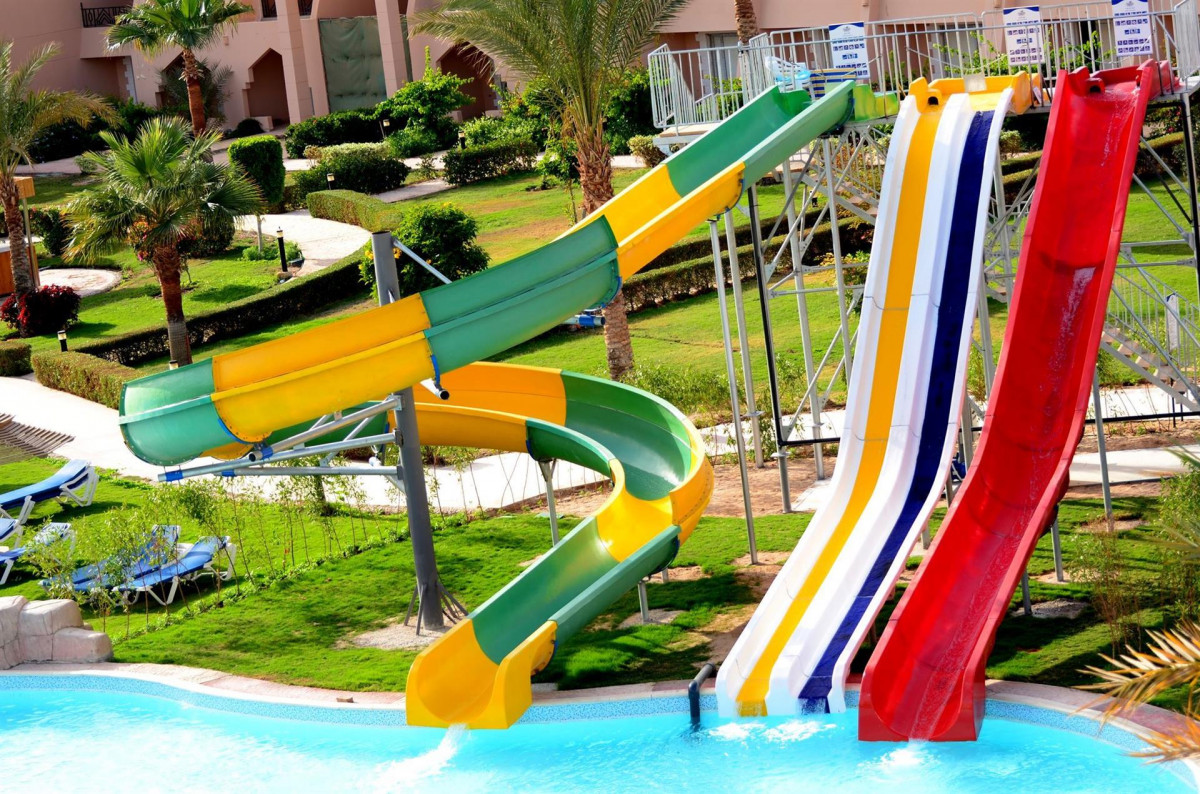 JASMINE PALACE RESORT — фото 4