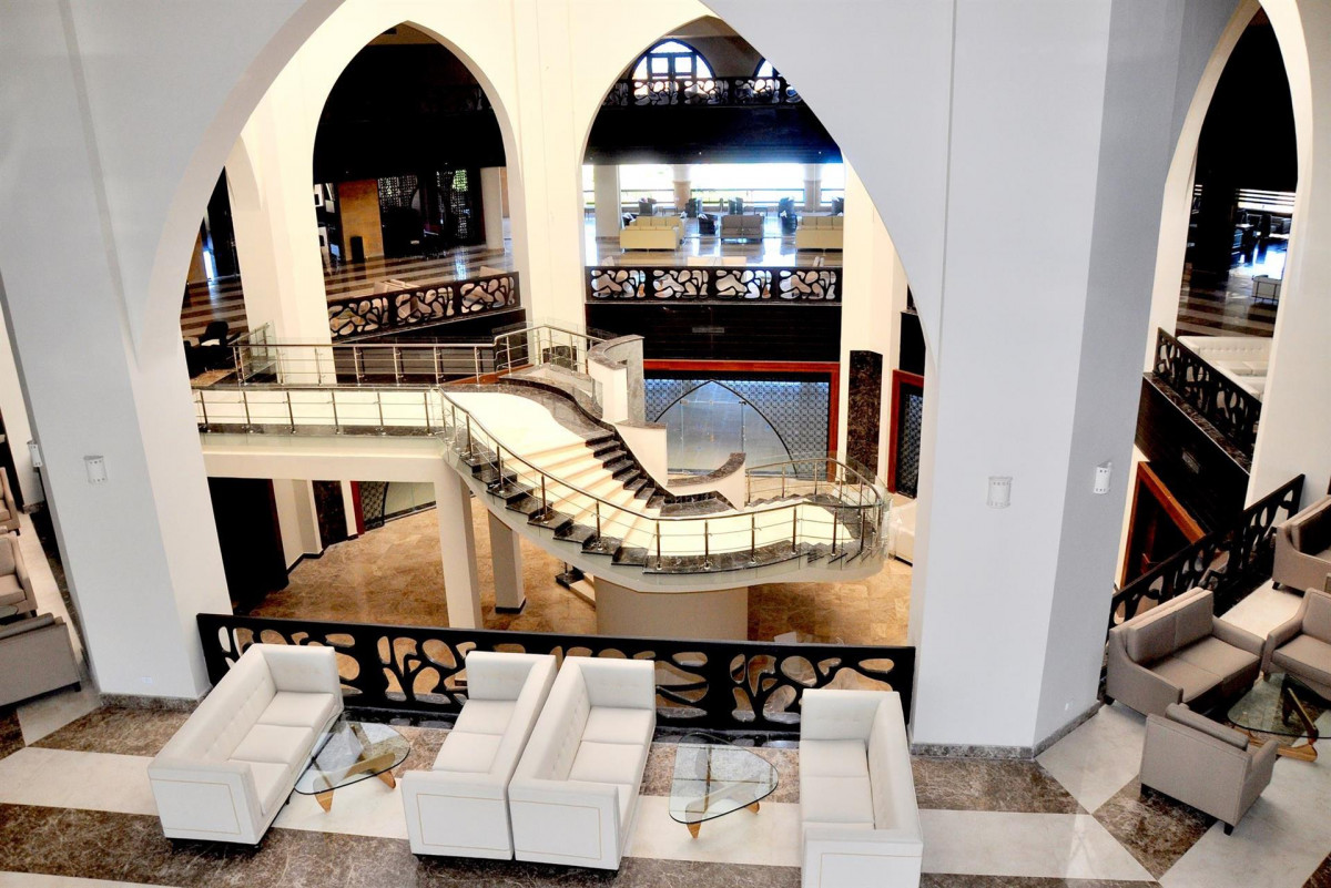 JASMINE PALACE RESORT — фото 10