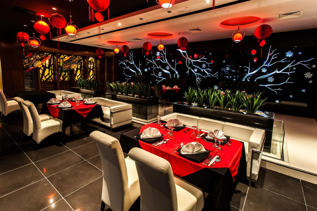 JASMINE PALACE RESORT — фото 18