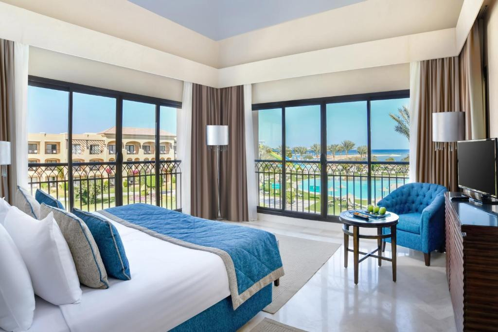JAZ AQUAMARINE RESORT (EX. IBEROTEL AQUAMARINE RESORT)
