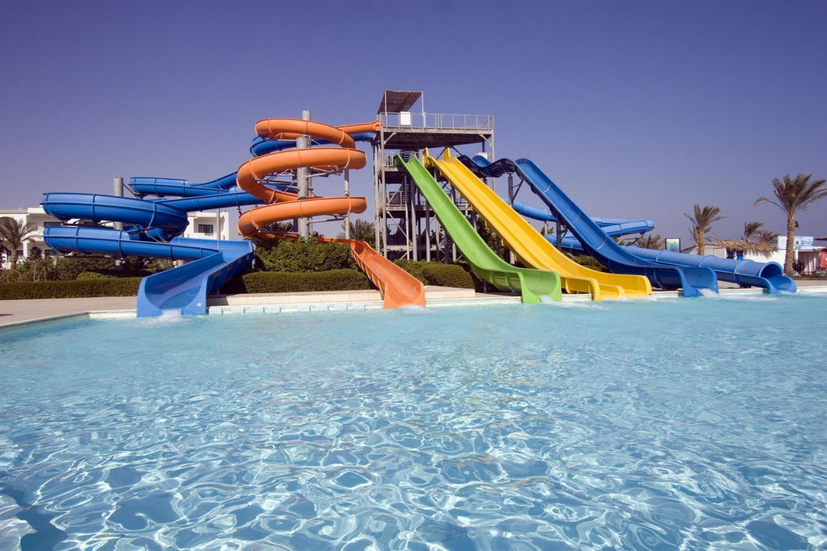 JAZ AQUAMARINE RESORT (EX. IBEROTEL AQUAMARINE RESORT) — фото 6