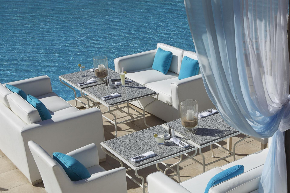 JAZ AQUAMARINE RESORT (EX. IBEROTEL AQUAMARINE RESORT) — фото 10