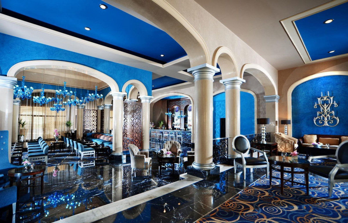 JAZ AQUAMARINE RESORT (EX. IBEROTEL AQUAMARINE RESORT) — фото 13