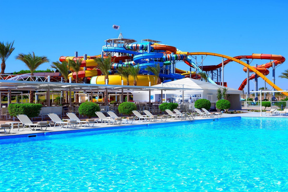 JAZ AQUAVIVA MAKADI BAY  — фото 10