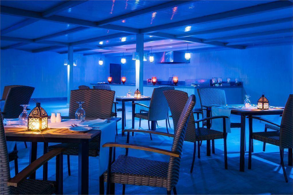 JAZ AQUAVIVA MAKADI BAY  — фото 18
