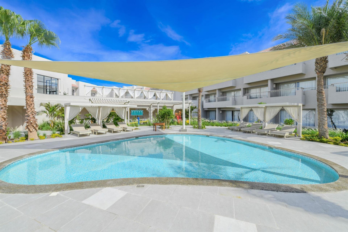 JAZ ELITE CASA DEL MAR BEACH (EX. JAZ CASA DEL MAR BEACH) — фото 6